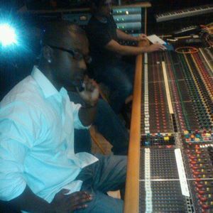 Meet your Posher, Aaron